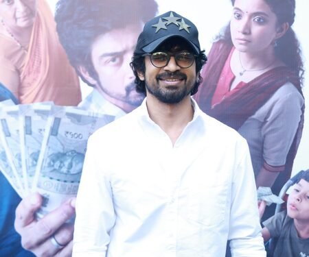Arjun Das about working in Pawan Kalyan’s OG2: If Annaya calls, I will be there! (IANS Exclusive)