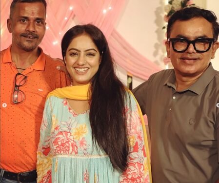 Deepika Singh bids adieu to ‘Mangal Lakshmi’ after 770 episodes: ‘Duaon mein yaad rakhna’