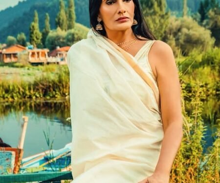 Anu Aggarwal reveals why she rejected multiple film offers during her career