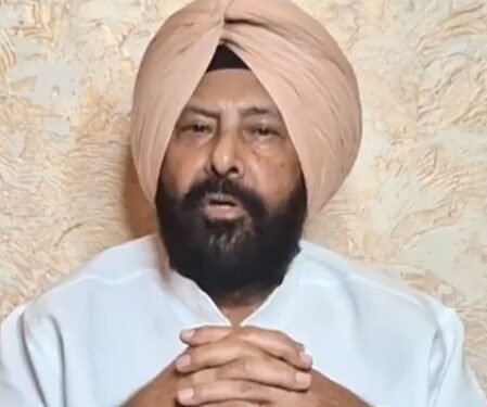 Punjab BJP chief writes to World Bank head on rural economy