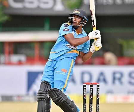 Maharaja Trophy KSCA T20: Gulbarga Mystics register 95-run win over Shivamogga Yodha