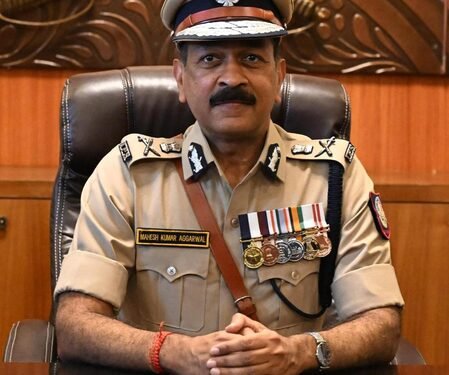 TN Police chief orders weekly grievance hearings, asks officers to treat people with respect