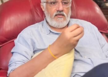 Vikram Bhatt on India sticking with neutrality amidst global uncertainity: ‘Sign of mature democracy’