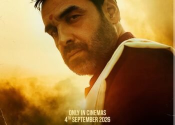 ‘Mirzapur: The Movie’ character posters promise a high-voltage fight for the throne