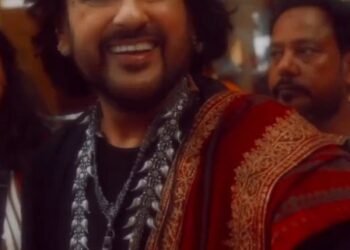 Adnan Sami on ‘Lipstick’ Deluxe Version: Began experimenting with my song at 3 am