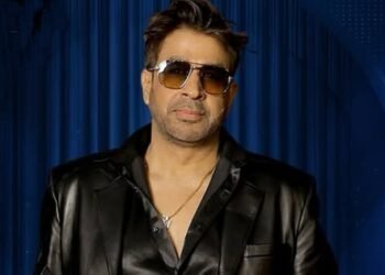 ‘The Ba***ds of Bollywood’ actor Rajat Bedi reveals what he would like to tell his younger self