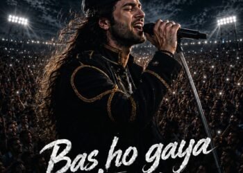 Mohammed Rafi’s son on his father’s legacy entering a new era through AI: My father was happiest on stage