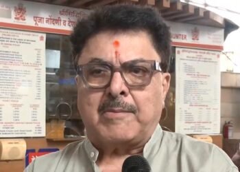 Ashoke Pandit slams cops involved in Bharat Tiwari encounter: ‘His family deserves answers, nation deserves truth’