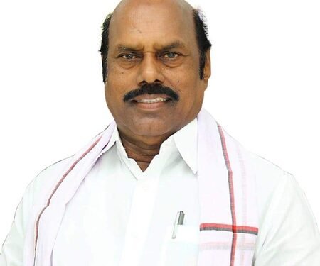 ACB raids ex-TN Minister EV Velu‘s properties in disproportionate assets case