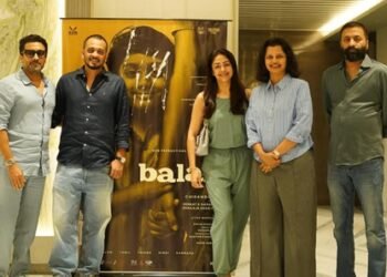 Jyotika on ‘Balan the Boy’: Tovino Thomas sheds every bit of his stardom to give one of his best works