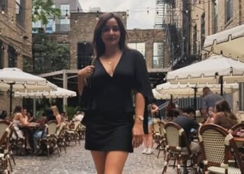 Neha Sharma optimistically embraces the random little joys of her vacation