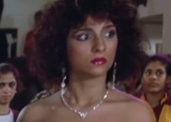 Pervien Dastur recalls Sooraj Bharjatya’s father warning before ‘Maine Pyaar Kiya’: ‘You’ll never become a heroine’
