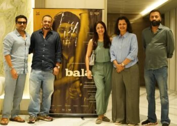 Suriya calls ‘Balan the Boy’ another gem from the Malayalam industry!