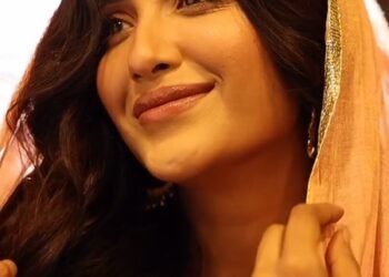 Nimrit Kaur Ahluwalia reveals why working in a crime-thriller format was a refreshing experience