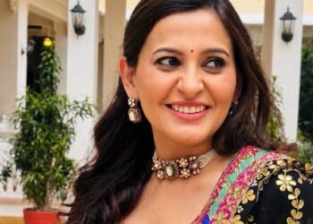 Balika Vadhu’s Smita Bansal says her career came at cost of motherhood: Couldn’t be there for my daughter’