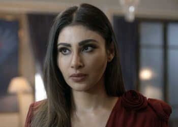 Mouni Roy: Working with Sanjay Kapoor was a masterclass in itself