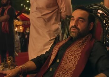 Pankaj Tripathi, Ali Fazal, Divyenndu’s ‘Mirzapur- The Movie’ teaser promises ‘epic bhaukaal’