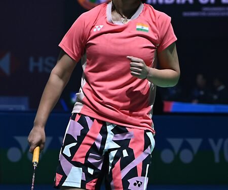 BWF US Open: Tanvi, Devika, Rounak, Srikanth register wins to advance