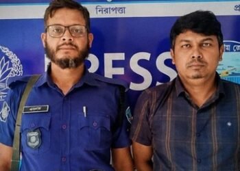 BNP turning B’desh prisons into death traps: Awami League after youth wing leader dies in custody