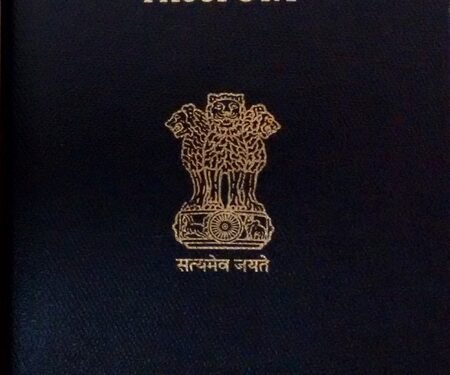 Row after MEA says passport is not proof of citizenship; cites Passport Act, HC ruling