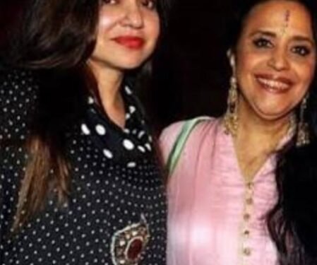 Ila Arun shuts down comments doubting Alka Yagnik’s singing after Padma honour & health concerns