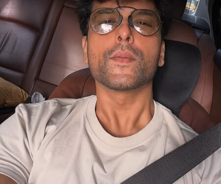 Kushal Tandon on his equation with Ekta Kapoor: She ‘always wanted the best for me’