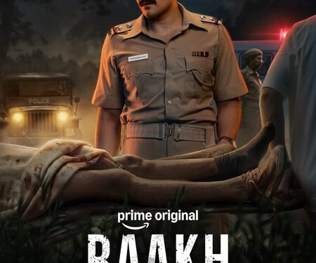 ‘Raakh’ co-director Sandeep Saket unpacks the linguistic details of the series