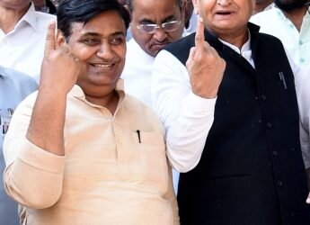 Gehlot backs Dotasra, calls Kirodi’s allegations ‘baseless’ amid escalating row