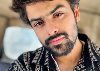 Ramandeep Yadav says his ‘Raakh’ isn’t brutal at the onset, he gradually develops bloodlust
