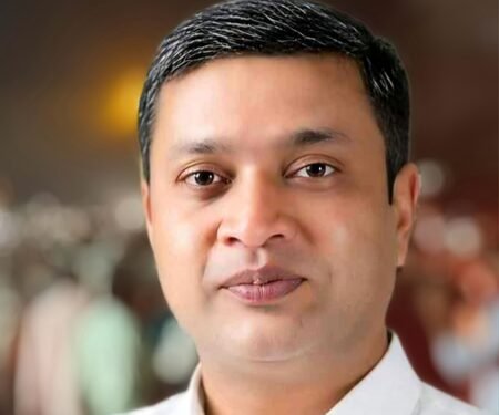 NIA arrests Cong leader Sayem Chowdhury in Malda judges’ harassment case (Ld)