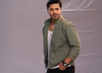 Gaurav Bajpai calls his character from Thodi Si Umeed Thoda Sa Aasman ‘both the hero & villain’
