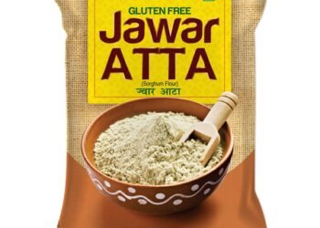 Patanjali Foods shares extend fall for 5th day amid sorghum flour controversy