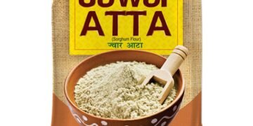 Patanjali Foods shares extend fall for 5th day amid sorghum flour controversy