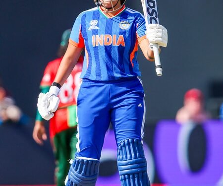 Women’s T20 WC: ‘Realised I don’t need to complicate things,’ says Shafali on mindset shift ahead of must-win clash vs AUS