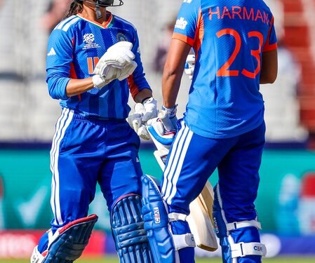 Women’s T20 WC: ‘They never let you settle’, says Jemimah ahead of crucial Australia clash