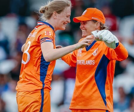 Women’s T20 WC: When and where to watch Pakistan vs Netherlands clash, know all details