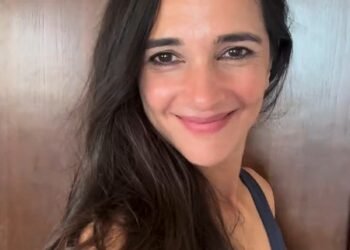 ‘Masti’ actress Tara Sharma calls herself an ‘embarrassing mom’ in heartfelt post for son Zen