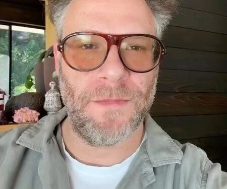 Seth Rogen is ready to direct movie again after 12 years