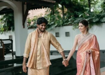 Khushbu Sundar on daughter Avantika’s wedding: The warmth, affection, and goodwill that enveloped us made the occasion truly magical!