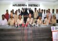 Telangana police crack sensational murder case involving four family members