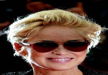 Sharon Stone speaks up about ‘relief’ she felt when abusive grandfather died