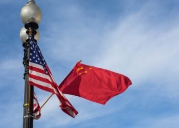 US Congress clash over China loyalty