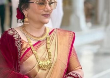 Dipika Chikhlia reacts to being remembered as Sita from ‘Ramayan’ for over three decades
