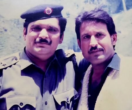 Raza Murad recalls shooting with Kiran Kumar for Rishi Kapoor’s ‘Henna’ in Manali