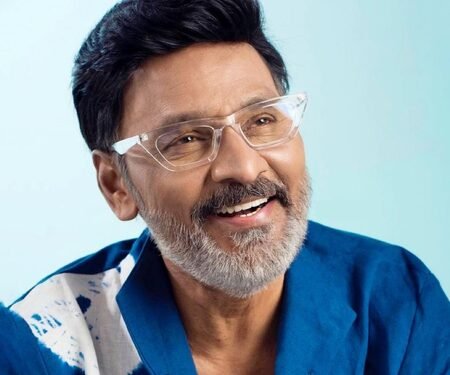 Chiranjeevi on K Bhagyaraj’s demise: Deeply shocked and heartbroken beyond words!