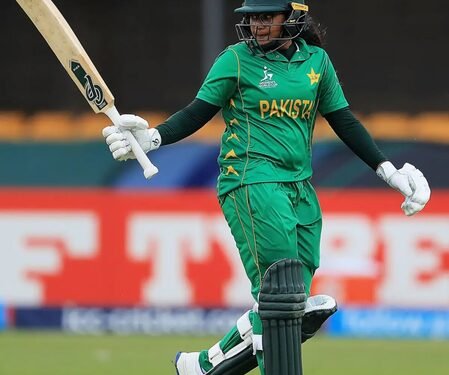 Women’s T20 WC: Not the kind of cricket we wanted to play, but lessons learned in batting, says Zafar