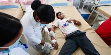 Kerala: IMA demands minimum Rs 80,000 monthly salary for junior doctors