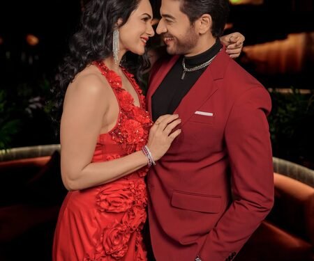Akanksha Chamola confirms divorce from Gaurav Khanna: Have been living separately for a year