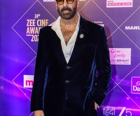 Akshay Kumar says he added the line ‘Bhojpuri is better than Hollywood’ in ‘Welcome To The Jungle’ 