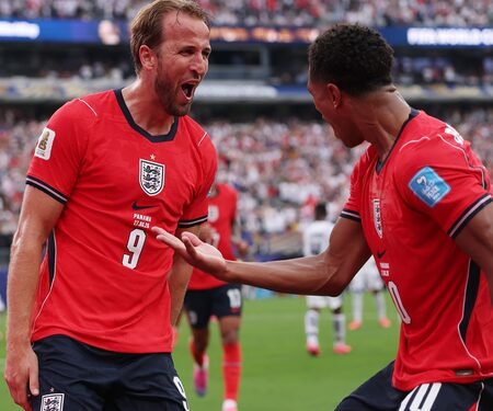 FIFA WC: ‘I hope it is not the last one,’ Kane eyes more milestones after breaking England’s World Cup record